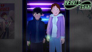 That Wasn't So Hard ("Infinity Train" Fan-Made Soundtrack) | MUSIC by JOHN G.