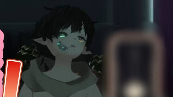 Saya tidak akan mengatakan apa-apa! Ahhhhhhhhhhhhhhhhhhhhhhhhhhhh~[无星 balasan sengatan listrik] (dip