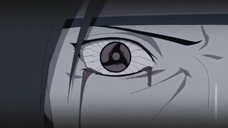 Itachi Uchiha -Naruto [AMV]