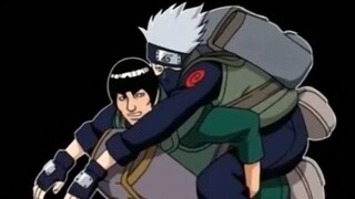 Moment kocak Naruto