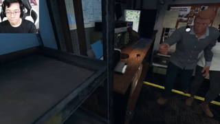 3 thanh niên chúa sợ ma đi bắt ma! _ Phasmophobia