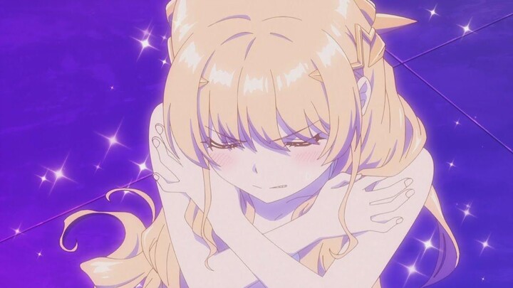 Jinguji vs Tefowe rs Of Gode s-Fanta sy Bishoujo ลุงและตอนที่ 8