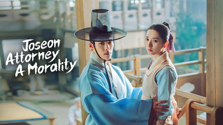 Jeoson Attorney : Episode 15 TagDub