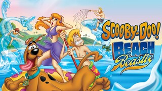 Scooby-Doo! and the Beach Beastie (2015)