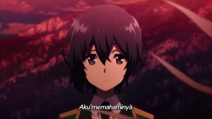 Shadow Garden akan mengalami krisis identitas tanpa Cid