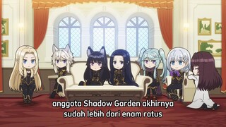 kage no jitsuryokusha ni naritakute (Chibi) indo sub ep 1