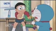 Doraemon - Panah Terbalik