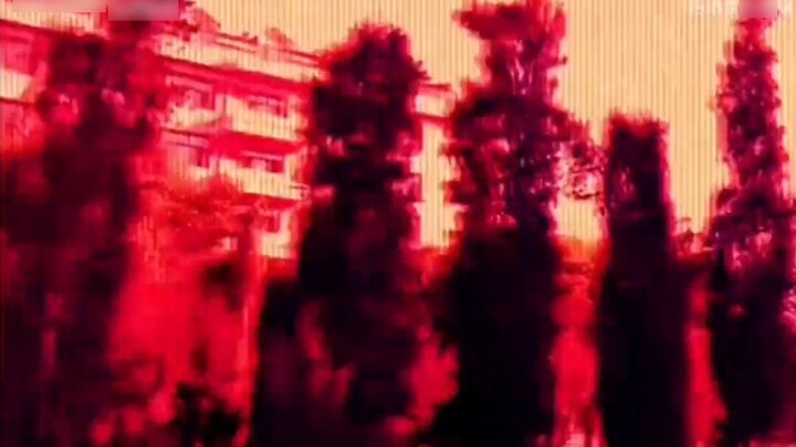 عندما أصبت بمرض نفسي، أصبحت "وحشًا" ‖ أغنية الوحش (Monster Song) - ميكو هاسومي، شينو