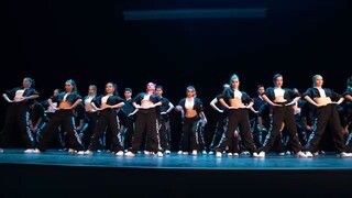 Talent overload
