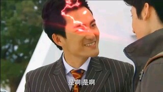 李子的六大名场面！