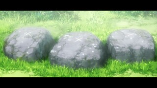 Grisaia no Kajitsu Episode 13