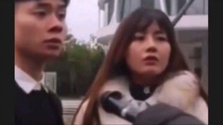 这智商是怎么找到女朋友的？