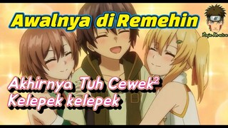 Cowok yang Awalnya di Remehkan