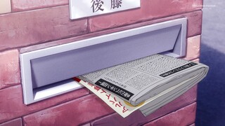 Bocchi the rock Ep 3 Sub Indo