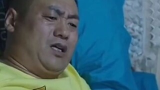 Song Xiaofeng tested the drug on himself but didn't expect it to be too strong