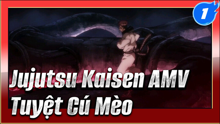 Jujutsu Kaisen | Hay Tuyệt Quý Mèo!_1