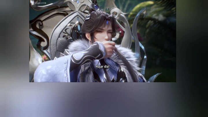 100000 Years Of Refining Qi Eps 302 indo