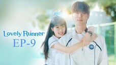 Lovely Runner (2024) Episode 9 [ENGSUB]