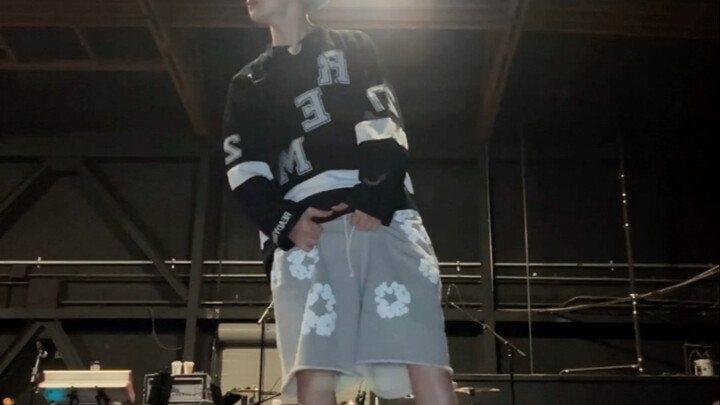 【Riki Nishimura】MONA LISA | Updated on 250408