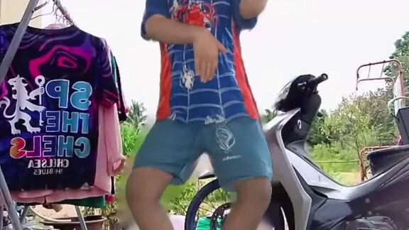 กะเมยซังปรอย