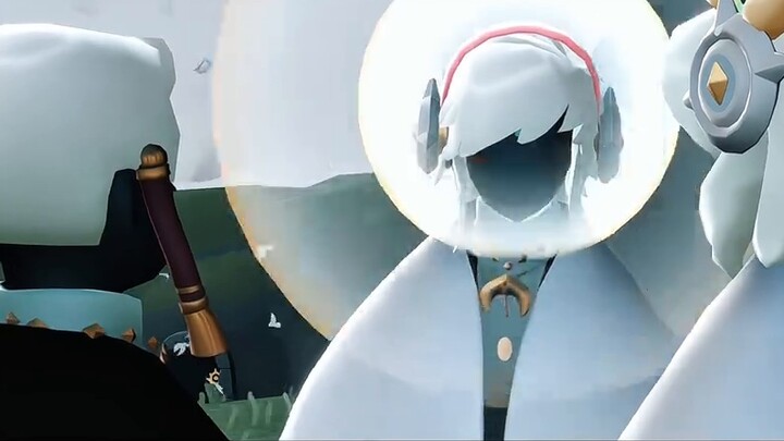 คนโง่เขลาสองคนและน้องสาวที่มองโลกในแง่ดีและหัวใจสลาย