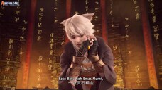 Tales of Demons and Gods S9 eps 6
