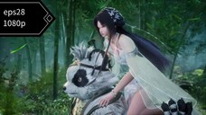 Little fairy Yao eps28 sub 1080p