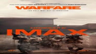 Warfare 2025