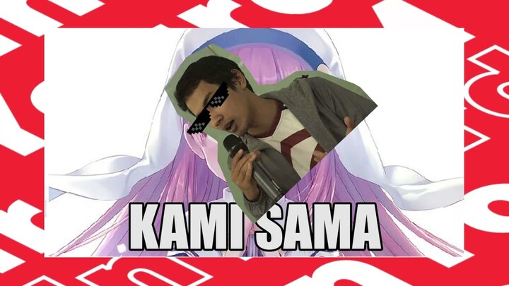 PUTANG INA WEAVER BOBO