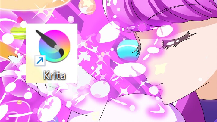[แอนิเมชั่นการเปลี่ยนแปลงที่วาดด้วยมือ] คนรักอาหาร! PreCure ⭐⭐⭐ ไมโครตับ 400+ เฟรม ไม่ซ่อมปัญญาประดิ