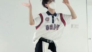 TNT Times Youth League-Warming Up