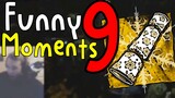 Funny Moments 9 - Dead By Daylight