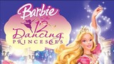 Barbie in the 12 Dancing princes [ dub indo ]