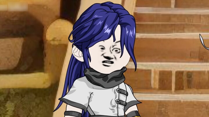 Episode 31: His life has reached its peak, it's time to face destruction