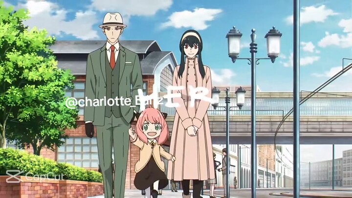 hospital lights#Spyxfamilyseason3