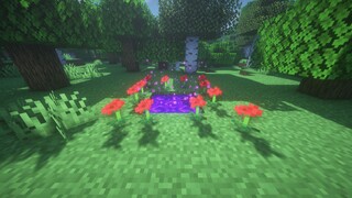 一跨就是九年的传送门