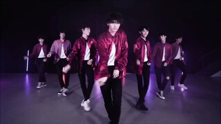[Era Youth League] ผลกระทบต่อการมองเห็นของรูปแบบตัว V