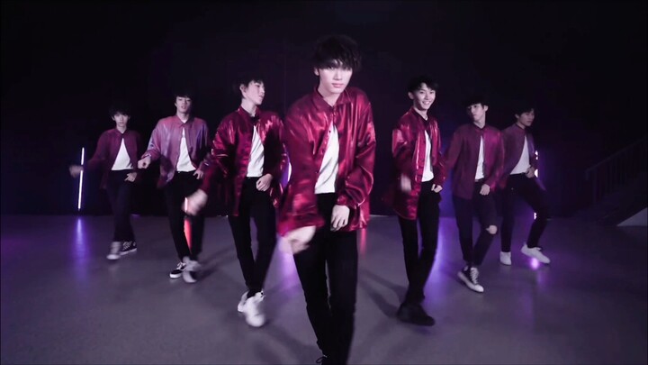 [Era Youth League] ผลกระทบต่อการมองเห็นของรูปแบบตัว V