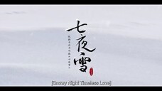 🇨🇳 EP23: Snowy Night - Timeless Love (Eng Sub)