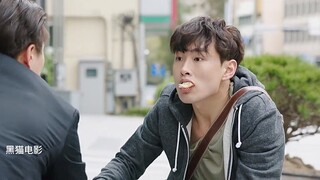 穷小子跟富二代长得一模一样，从此开始走上人生巅峰
