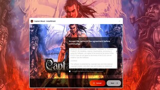 Captain Blood Free Download