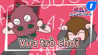 GX Woo Woo (゜д゜) | Vua trò chơi_1