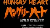 Hungry Heart Wild Striker - 12