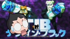 YOUKAI WATCH JAM YOUKAI GAKUEN Y - N TO NO SOUGUU EPISODE 39 ENGLISH SUBTITLE