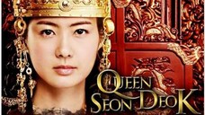 QUEEN SEON DEOK EP. 07 TAGALOG