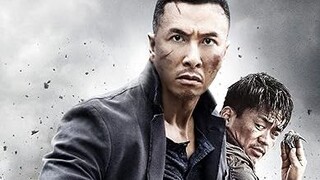 Kung Fu Killer full movie