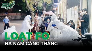 Tin Nóng Covid-19 24h Ngày 22/9 Cập Nhật Ngắn Gọn | Dich Virus Corona Việt Nam hôm nay | SKĐS
