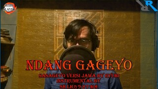 [Ndang Gageyo] Opening 2 Attack on Titan - Sasageyo Versi Jawa