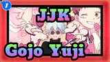 [Jujutsu Kaisen / Animasi] Gojo & Yuji - Getsuyoubi no Yuuutsu_1