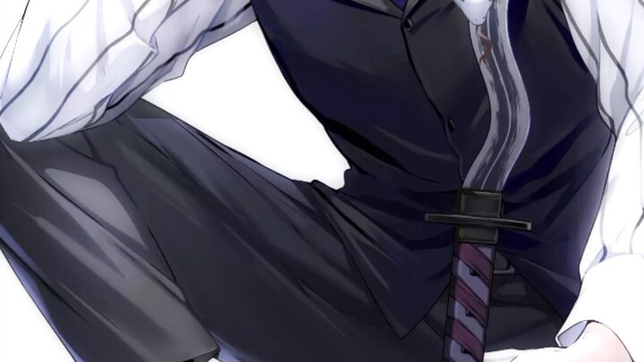 Lưỡi gươm giệt quỷ